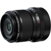 Fujinon XF 30mm f/ 2.8 R LM WR Macro