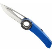 Spatha knife