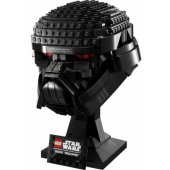 Star Wars Dark Trooper Helmet 75343