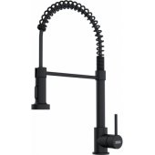 Pola semi pro 115.0735.629 Black