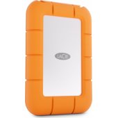 Rugged Mini 4TB External STMF4000400