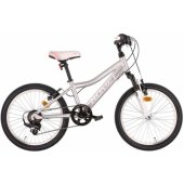 Jolene 20 KID 2 2024 Grey/ Pink