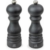Paris Graphite grinder set, 18 cm
