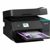 EcoTank ET-3950 Black