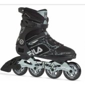 Fila Legacy PRO 84 Men recreational roller skates black r. 45