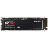 980 Pro 2TB M.2 MZ-V8P2T0BW