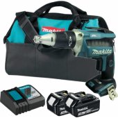 Makita Wkrętarka DFS452RFE 18 V