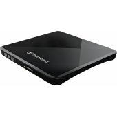 DVD RW USB2 8X EXT BLACK RTL