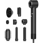 Super Silencer Air 8in1