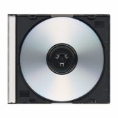 DVD-R 4.7GB slim case