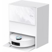 Aqua 10 Ultra Track Complete RLR81CE-1-WH