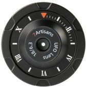 18 mm F/ 6.3 for Sony E