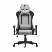 IMOLA Gaming Chair Black/ Grey