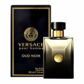 Versace Pour Homme Oud Noir EDP 100 ml.