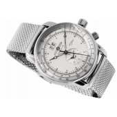 100 Jahre 7640M-1 Silver