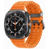Galaxy Watch Ultra (2025) L705 LTE Titanium Gray