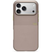 Beats Rugged Case with MagSafe iPhone 17 Pro Max Alpine Gray