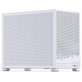 D32 STD Mesh White