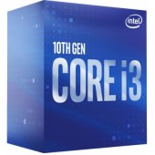 Core i3-10100F BX8070110100F Box