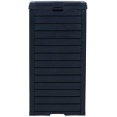 Gala 118L Black