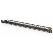 Patch Panel CAT6 24-port
