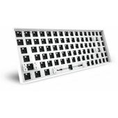 Skiller SGK50 S3 Barebone White