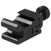 Arca Baby Pin Plate with 5/ 8® spigot and 1/ 4®-20 Thread
