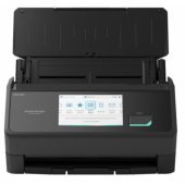ScanSnap IX2500 Black