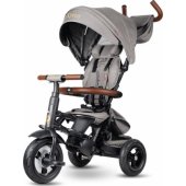 Rito Deluxe Rubber Grey