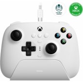 Ultimate 3-mode for Xbox One X/ S/ PC White