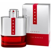 NonUnic Luna Rossa Sport 100ml