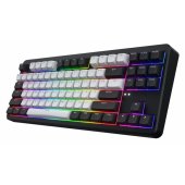 Rockfall 3 TKL (EN/ UA/ RU) Black