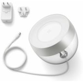 Hue Iris Portable Silver