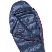 Tourist 650 L LZ (177-188 cm) Navy