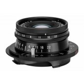 Heliar 40 mm F/ 2,8 for Leica M