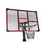 Mobile Adjustable Stand 200-305 cm