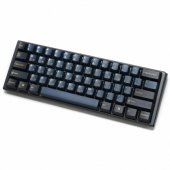 One 3 Pro Mini Line Gaming Cherry MX2A Speed Silver