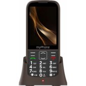 Halo 4 Plus LTE Praline Collection Brown
