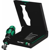 Wera countersink bit set 1/ 4