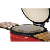 Kamado The King 69cm Red