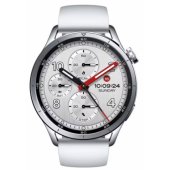 Watch S5 46mm Silver