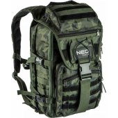 Tactical NEO Tools Backpack green