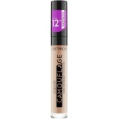 Liquid Camouflage High Coverage Concealer 005 Light Natural 5ml