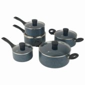 RH02818EU7 Nightfall stone 5pcs pan set
