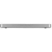 Store ®n® Go ALU Slim 1TB 2.5" Silver 53662