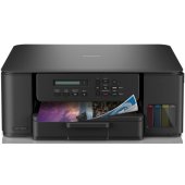 DCP-T530DW Black
