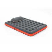 Roll Relax mattress 203 cm x 152 cm BESTWAY