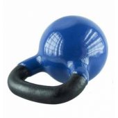 KNV16 Kettlebell Weight 16 kg Blue