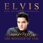 ELVIS PRESLEY "The Wonder Of You" (Elvis Presley With The Royal Philha