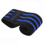 Fitness & Crossfit High Resistance Band Blue 36*8cm